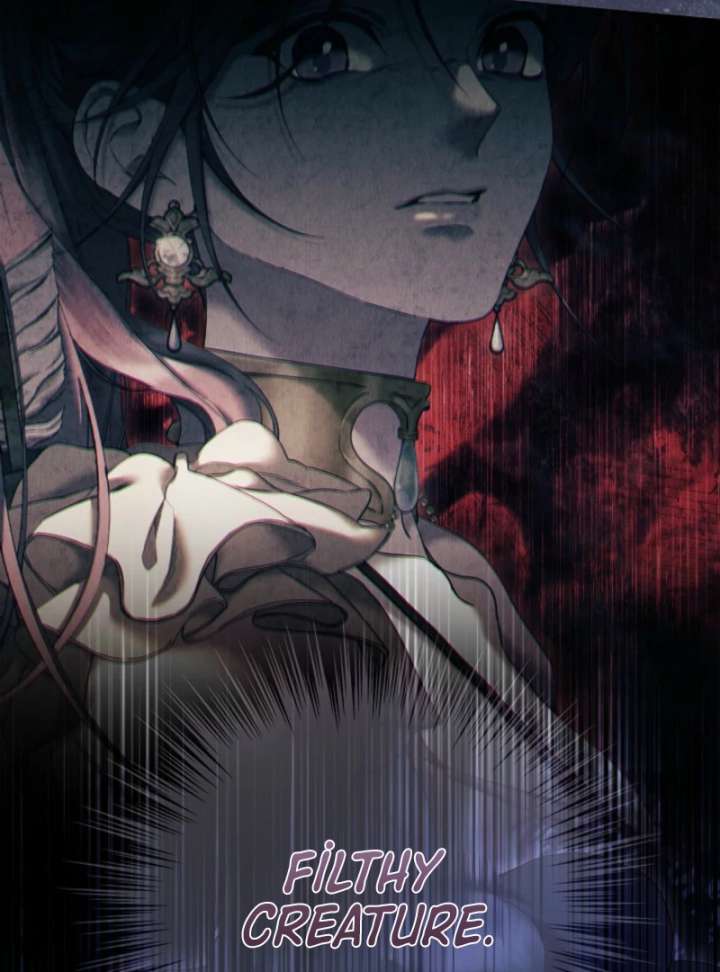 For the Goddesses: For Daphne Chapter 6 - Page 57