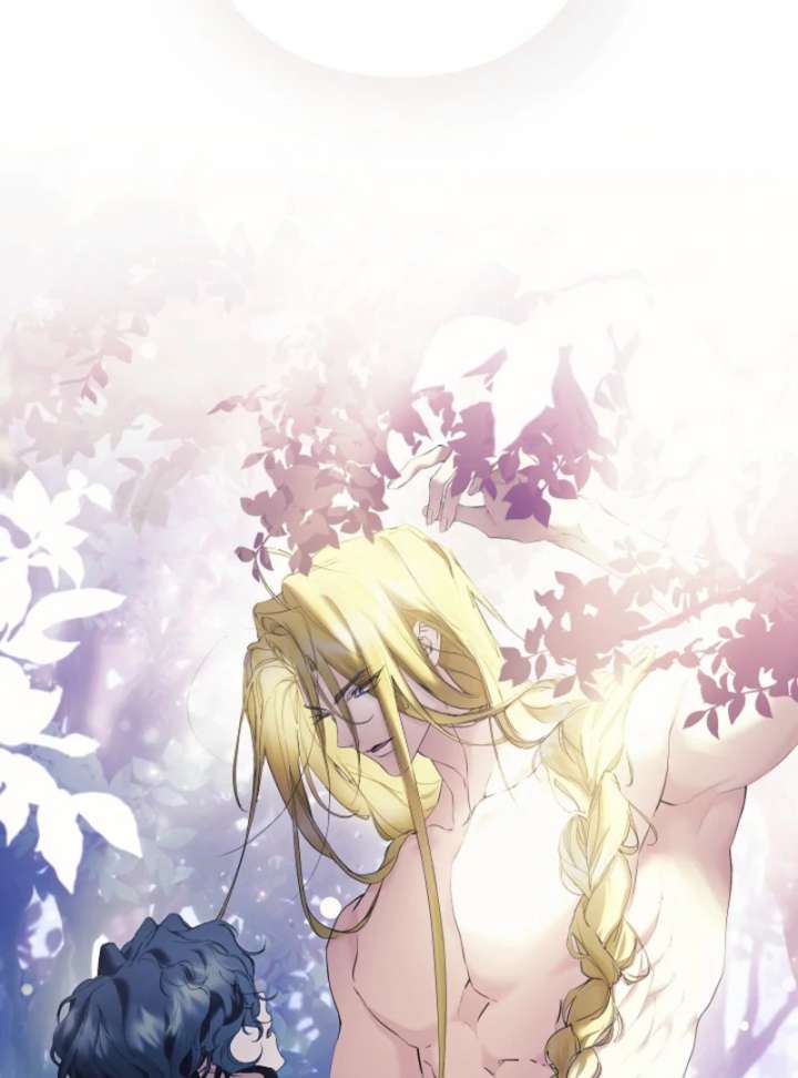 For the Goddesses: For Daphne Chapter 6 - Page 65