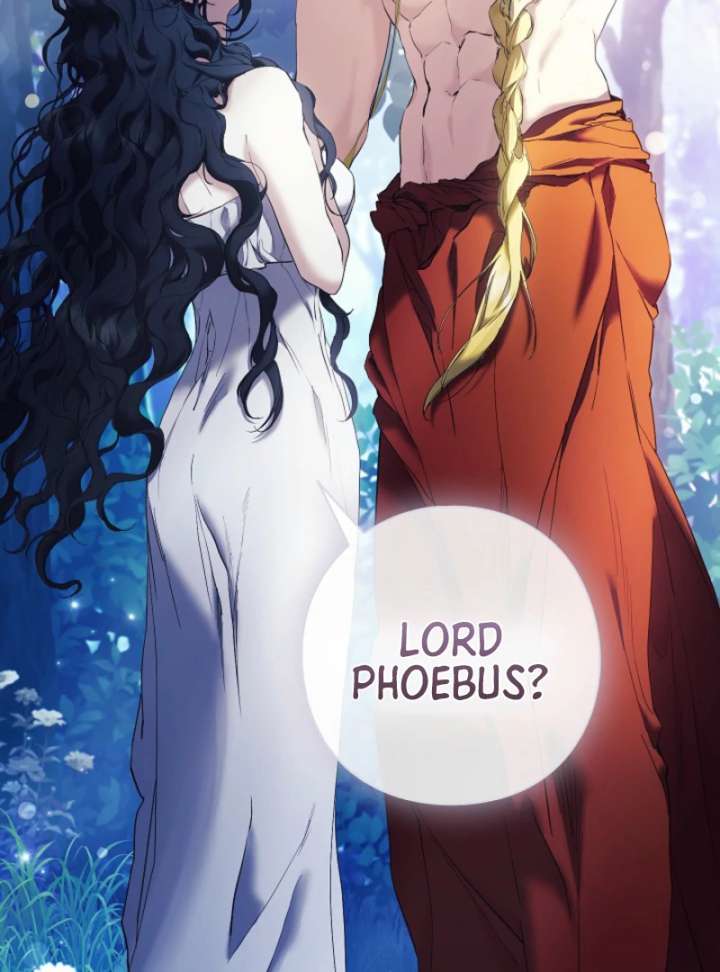 For the Goddesses: For Daphne Chapter 6 - Page 66