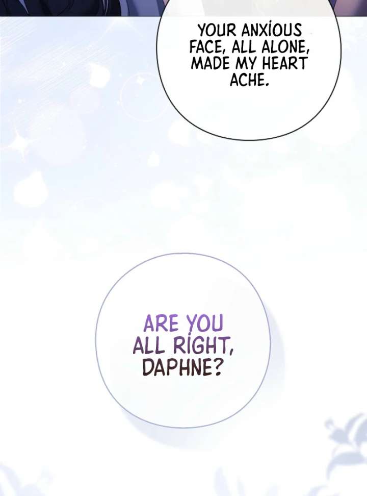 For the Goddesses: For Daphne Chapter 6 - Page 73