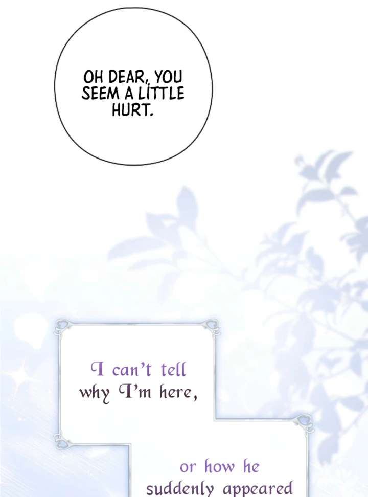 For the Goddesses: For Daphne Chapter 6 - Page 75