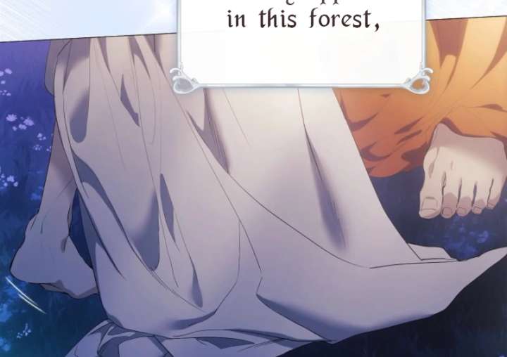 For the Goddesses: For Daphne Chapter 6 - Page 76