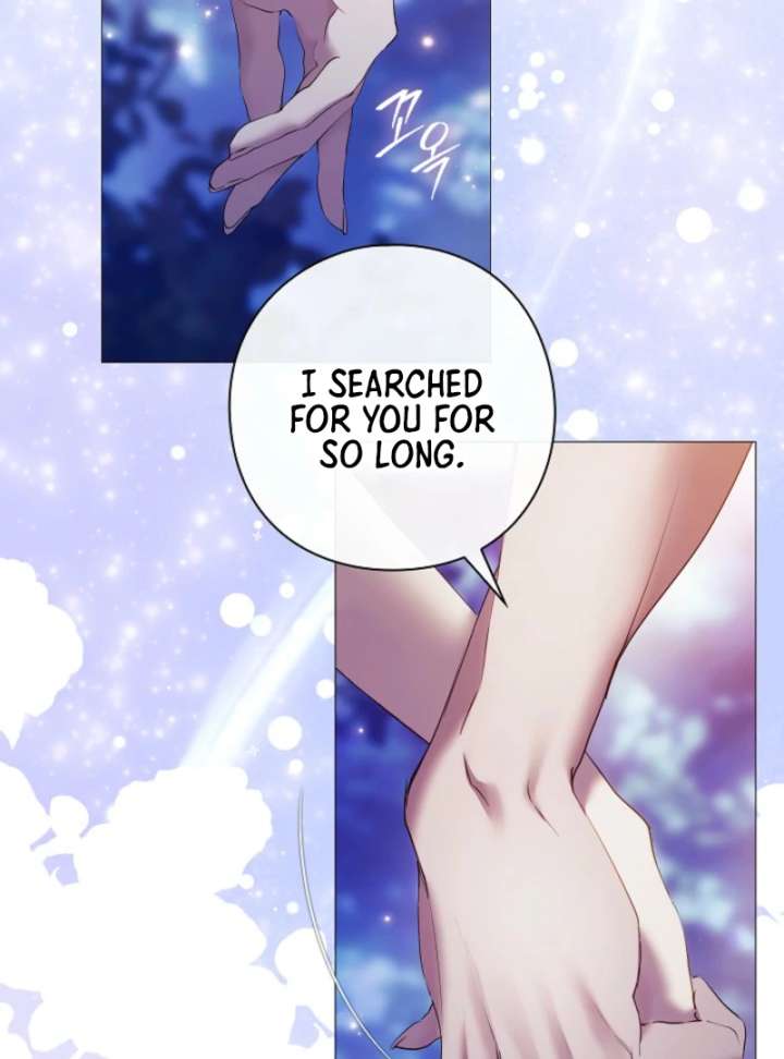 For the Goddesses: For Daphne Chapter 6 - Page 79