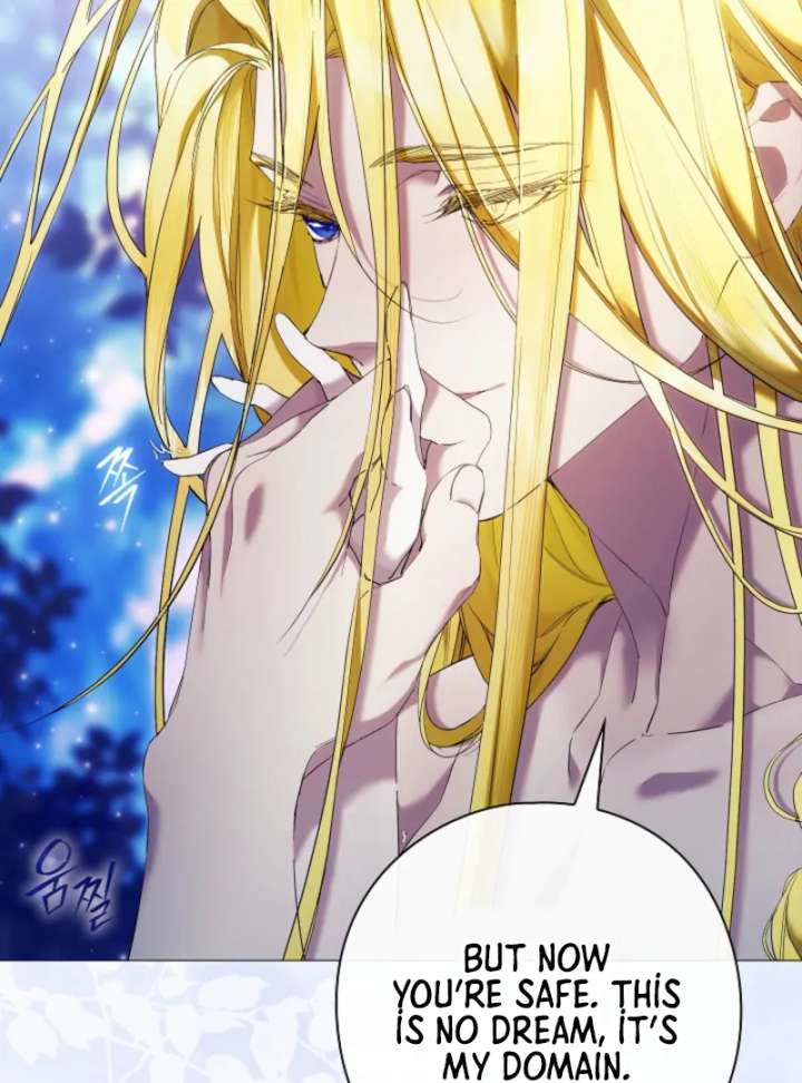 For the Goddesses: For Daphne Chapter 6 - Page 81