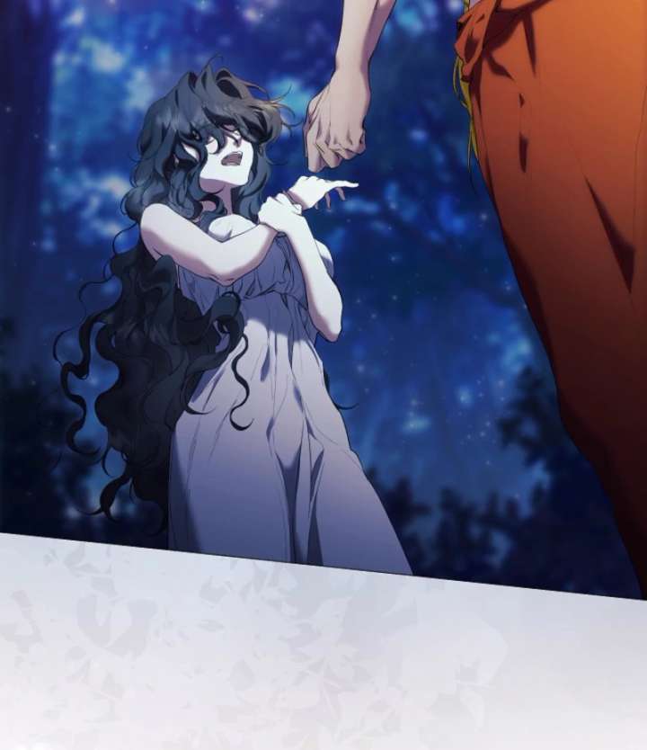 For the Goddesses: For Daphne Chapter 6 - Page 90