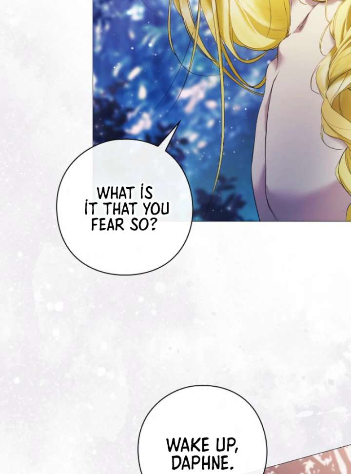 For the Goddesses: For Daphne Chapter 6 - Page 92