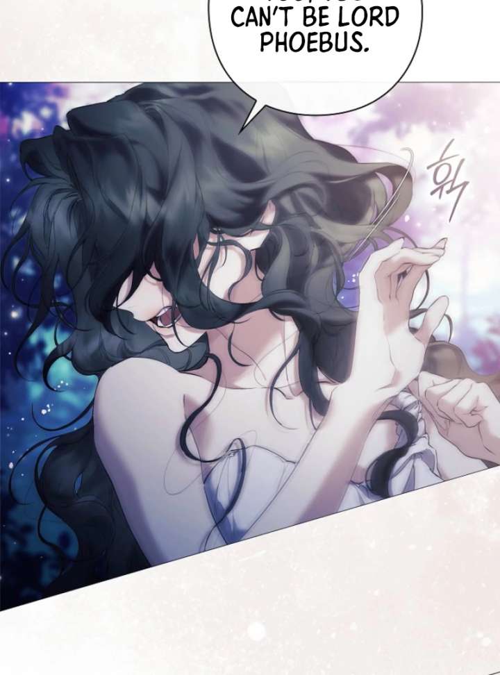 For the Goddesses: For Daphne Chapter 6 - Page 94