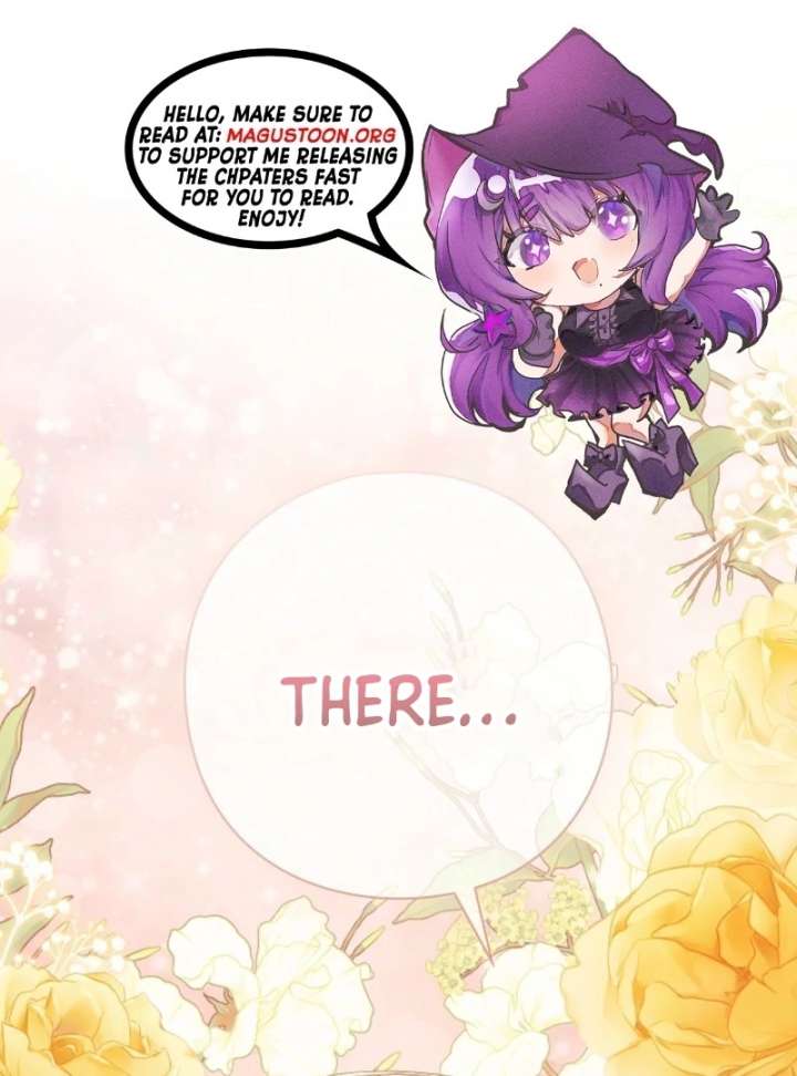 For the Goddesses: For Daphne Chapter 8 - Page 2