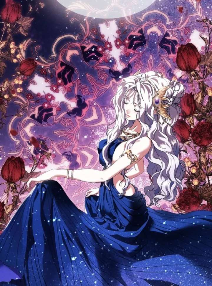 For the Goddesses: For Daphne Chapter 8 - Page 11