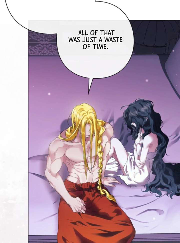 For the Goddesses: For Daphne Chapter 8 - Page 101