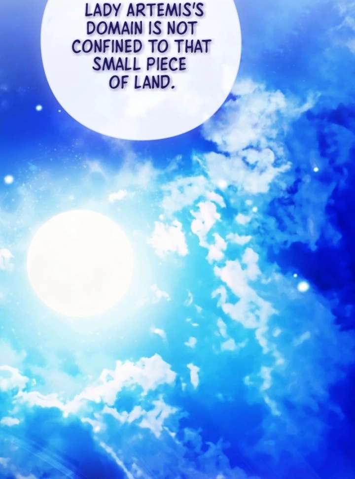 For the Goddesses: For Daphne Chapter 8 - Page 110