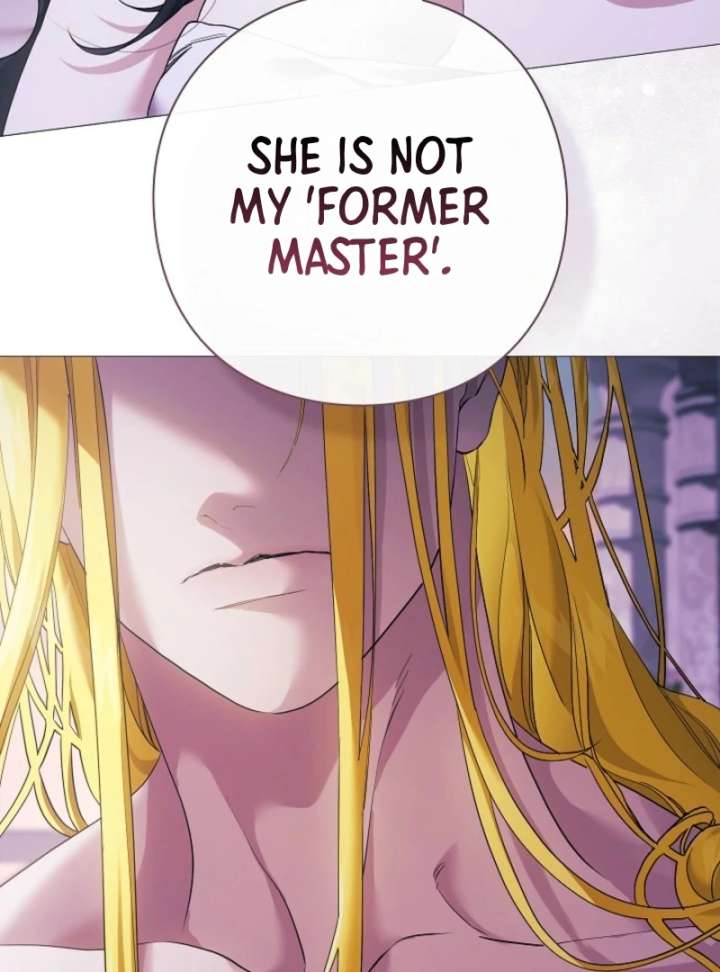 For the Goddesses: For Daphne Chapter 8 - Page 115