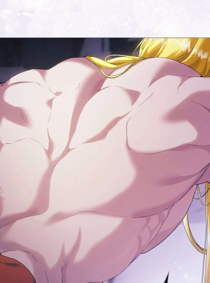 For the Goddesses: For Daphne Chapter 8 - Page 124