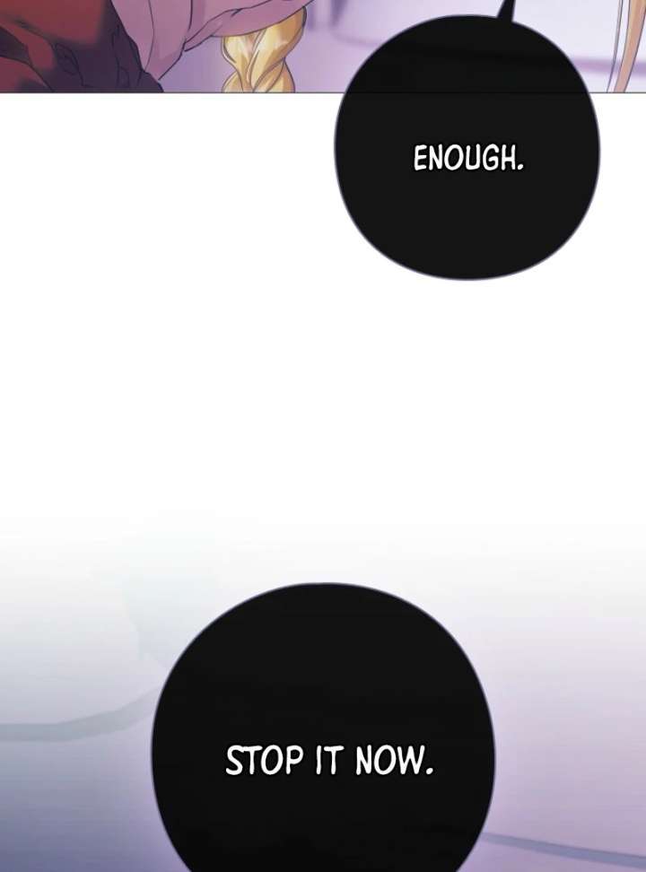 For the Goddesses: For Daphne Chapter 8 - Page 125