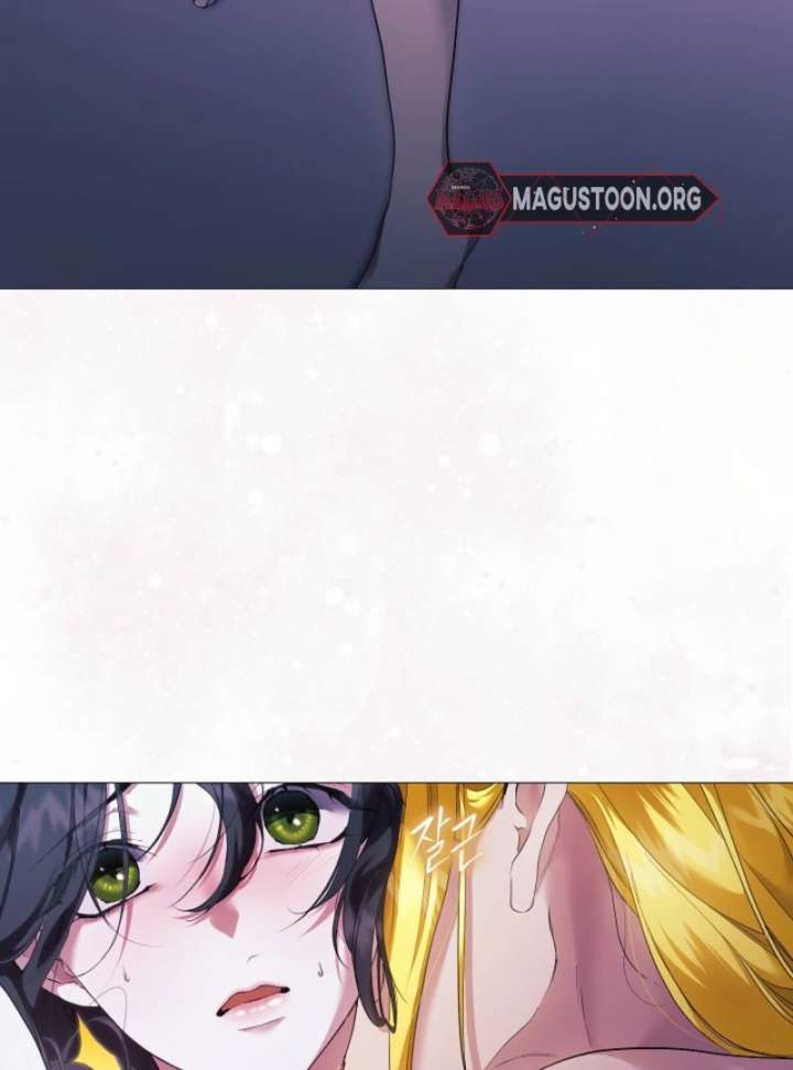 For the Goddesses: For Daphne Chapter 8 - Page 128