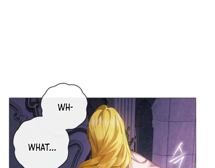 For the Goddesses: For Daphne Chapter 8 - Page 131