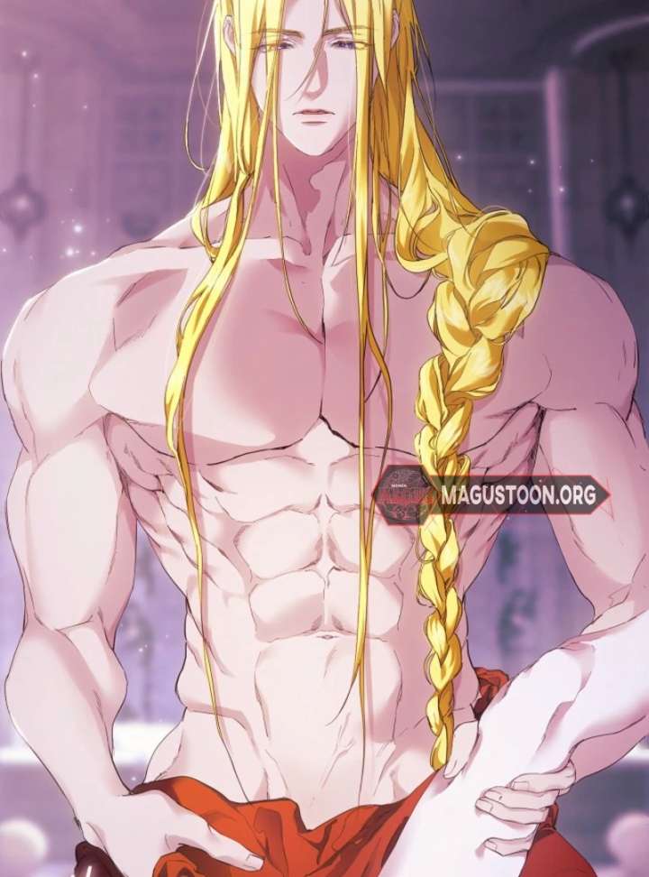 For the Goddesses: For Daphne Chapter 8 - Page 134