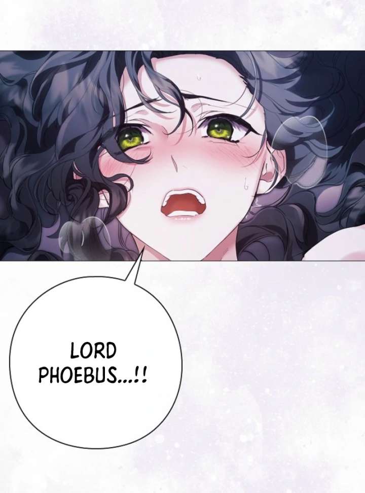 For the Goddesses: For Daphne Chapter 8 - Page 136