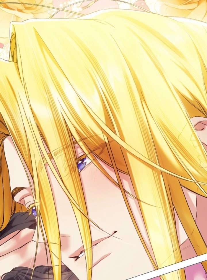 For the Goddesses: For Daphne Chapter 8 - Page 3