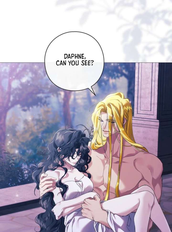 For the Goddesses: For Daphne Chapter 8 - Page 22