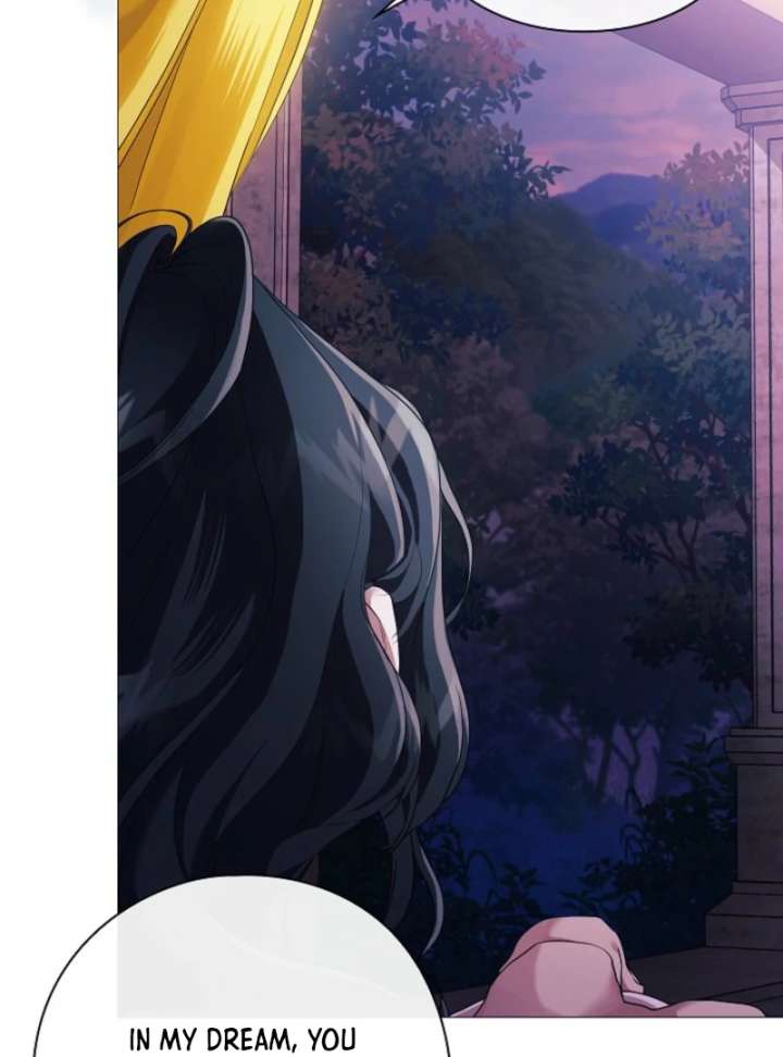 For the Goddesses: For Daphne Chapter 8 - Page 24