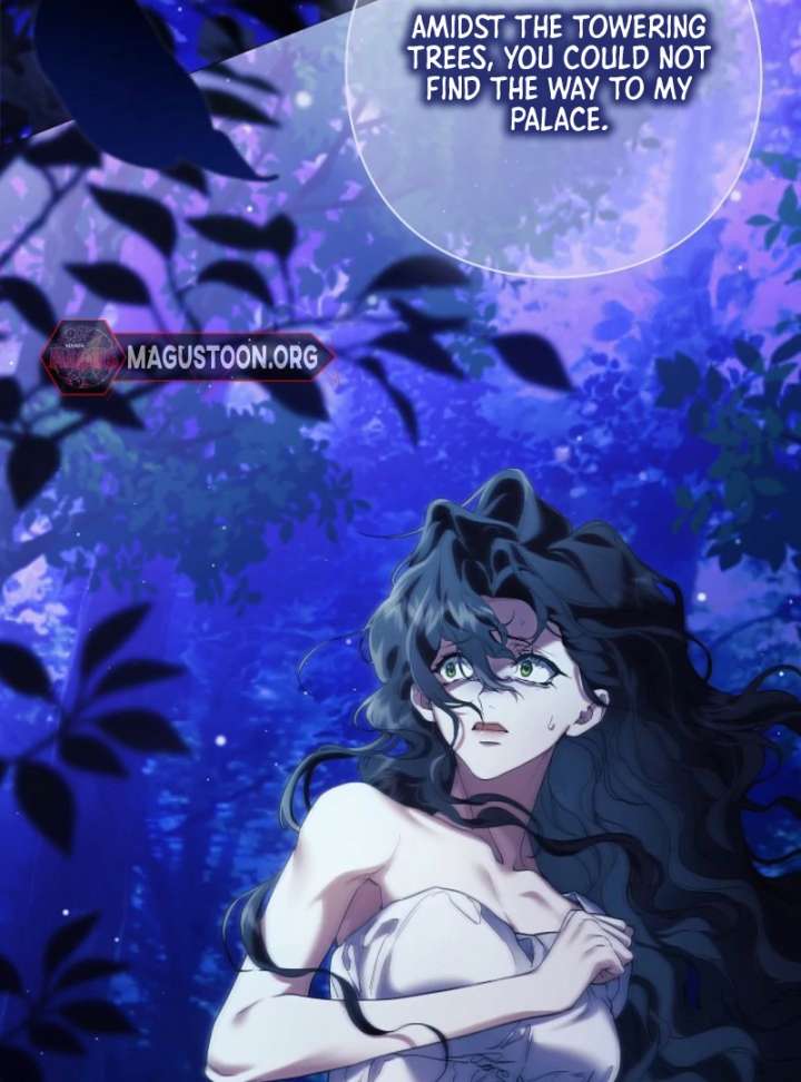 For the Goddesses: For Daphne Chapter 8 - Page 27