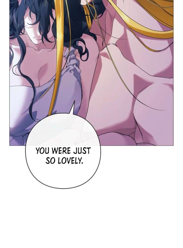 For the Goddesses: For Daphne Chapter 8 - Page 32