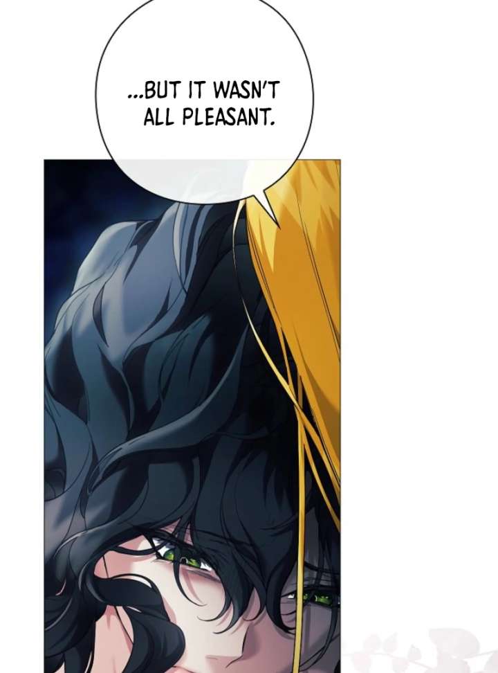 For the Goddesses: For Daphne Chapter 8 - Page 34