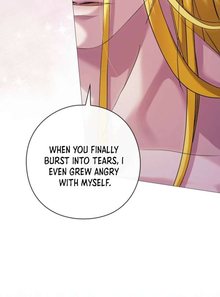 For the Goddesses: For Daphne Chapter 8 - Page 38