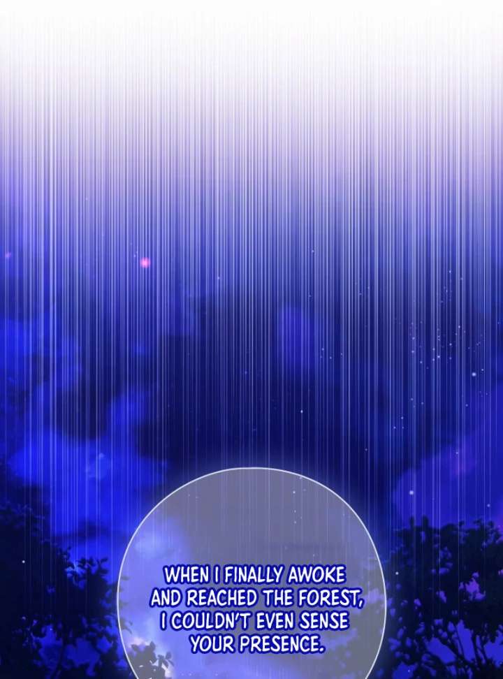 For the Goddesses: For Daphne Chapter 8 - Page 39