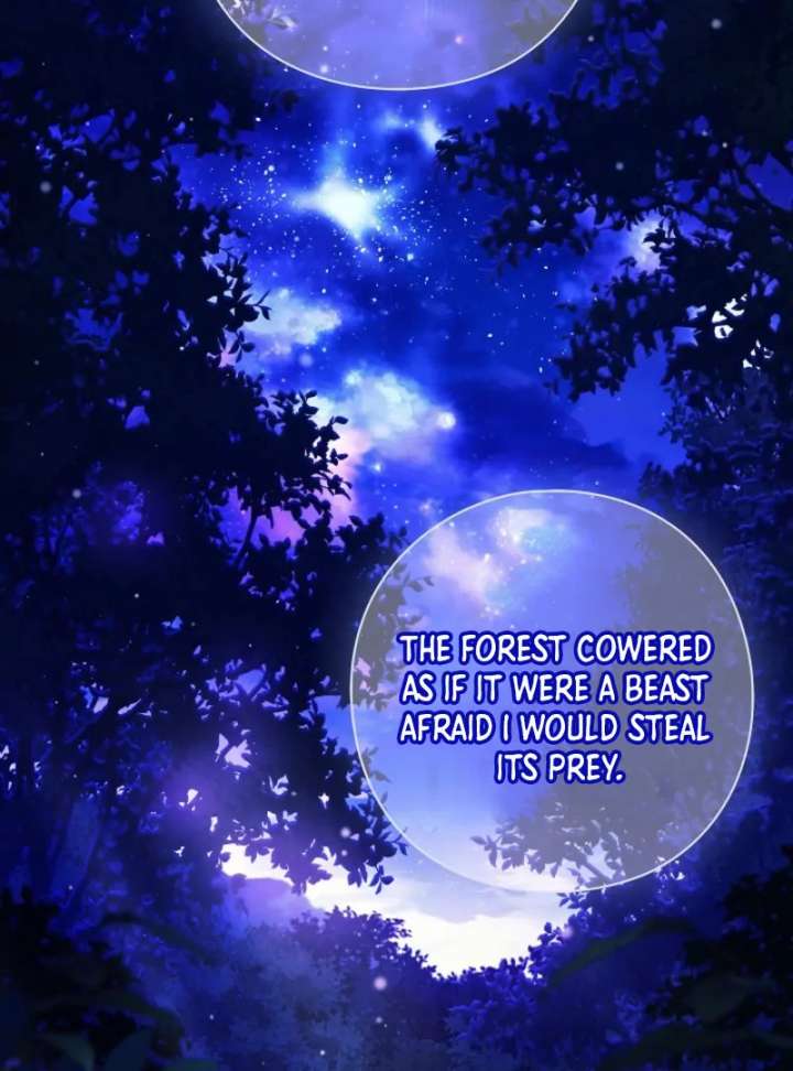 For the Goddesses: For Daphne Chapter 8 - Page 40