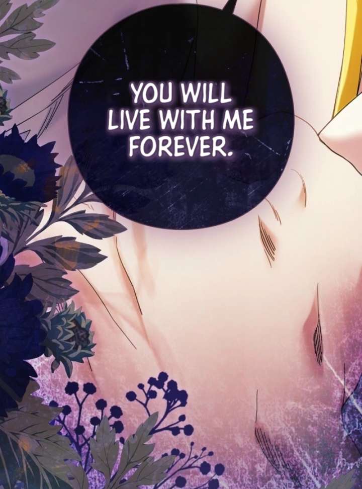 For the Goddesses: For Daphne Chapter 8 - Page 5