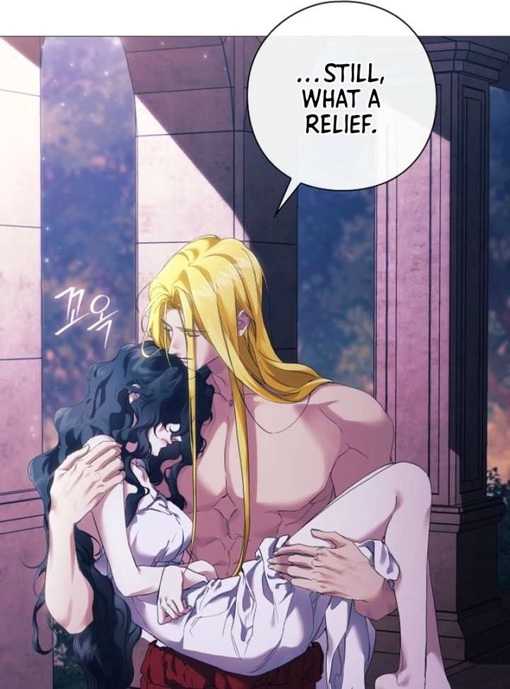 For the Goddesses: For Daphne Chapter 8 - Page 43