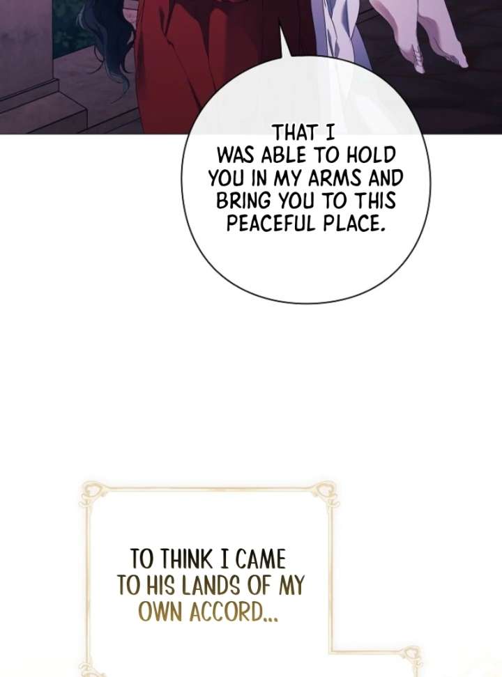 For the Goddesses: For Daphne Chapter 8 - Page 44