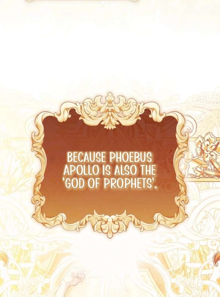 For the Goddesses: For Daphne Chapter 8 - Page 46