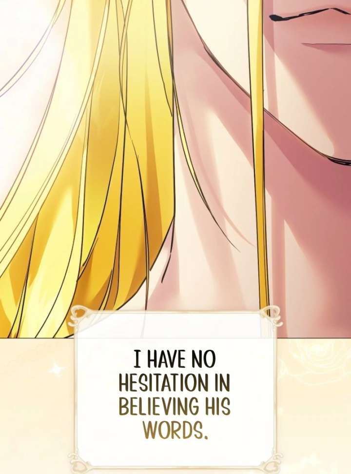 For the Goddesses: For Daphne Chapter 8 - Page 50