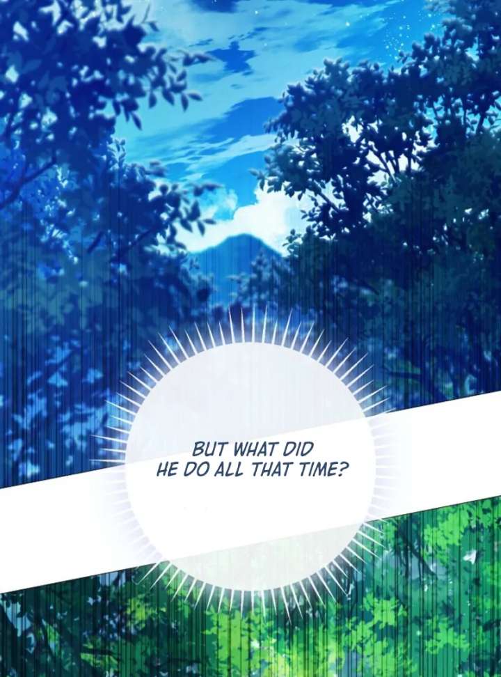 For the Goddesses: For Daphne Chapter 8 - Page 55