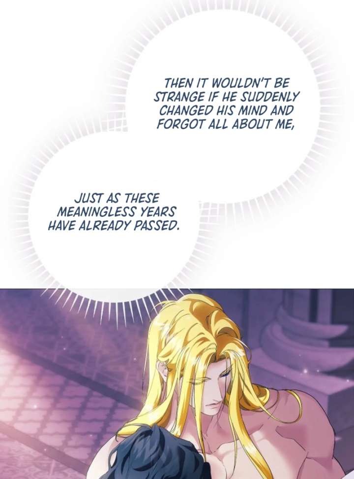 For the Goddesses: For Daphne Chapter 8 - Page 59