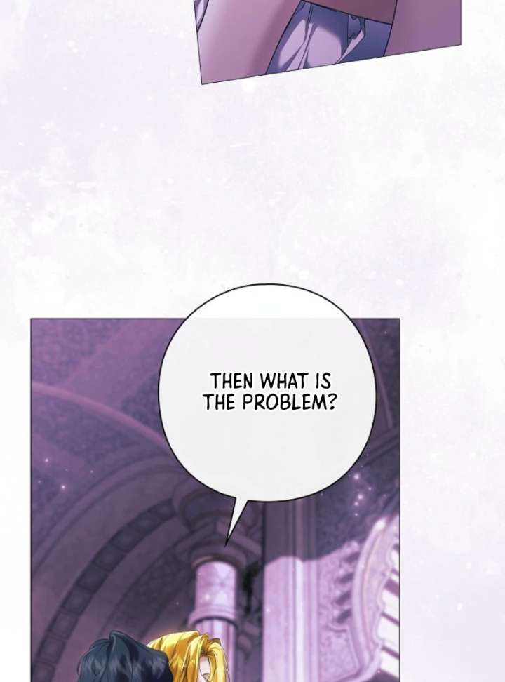 For the Goddesses: For Daphne Chapter 8 - Page 63