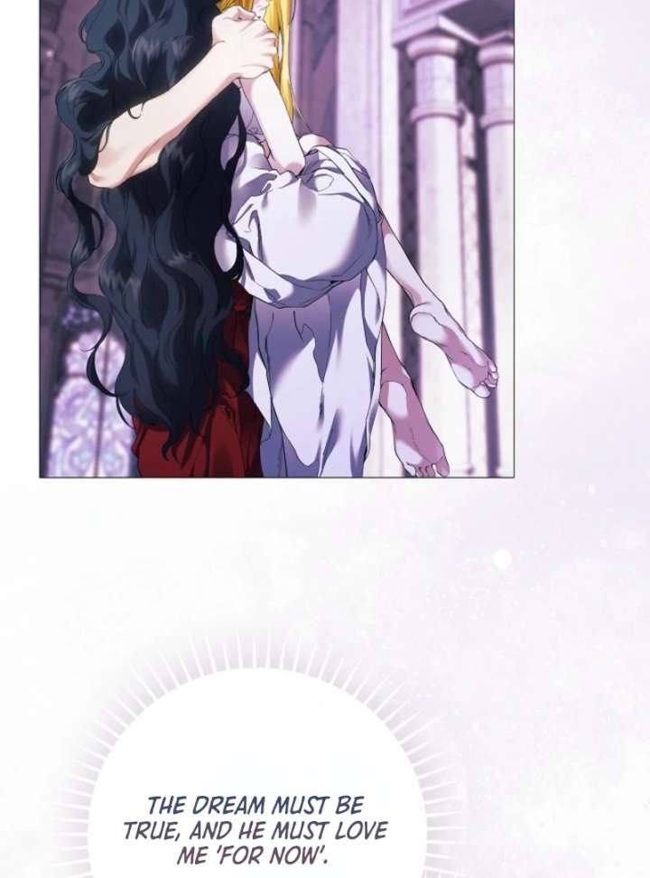 For the Goddesses: For Daphne Chapter 8 - Page 64