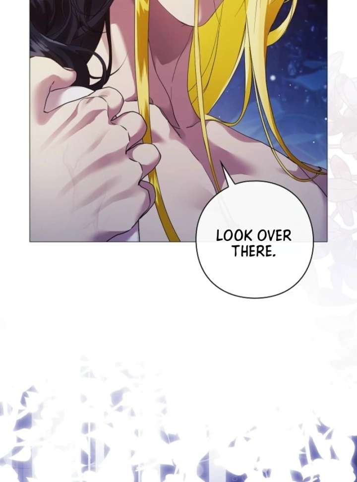 For the Goddesses: For Daphne Chapter 8 - Page 9