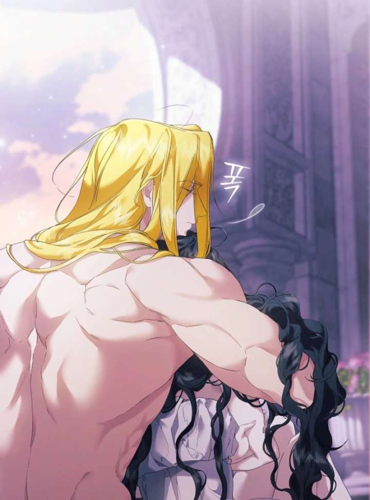 For the Goddesses: For Daphne Chapter 8 - Page 92