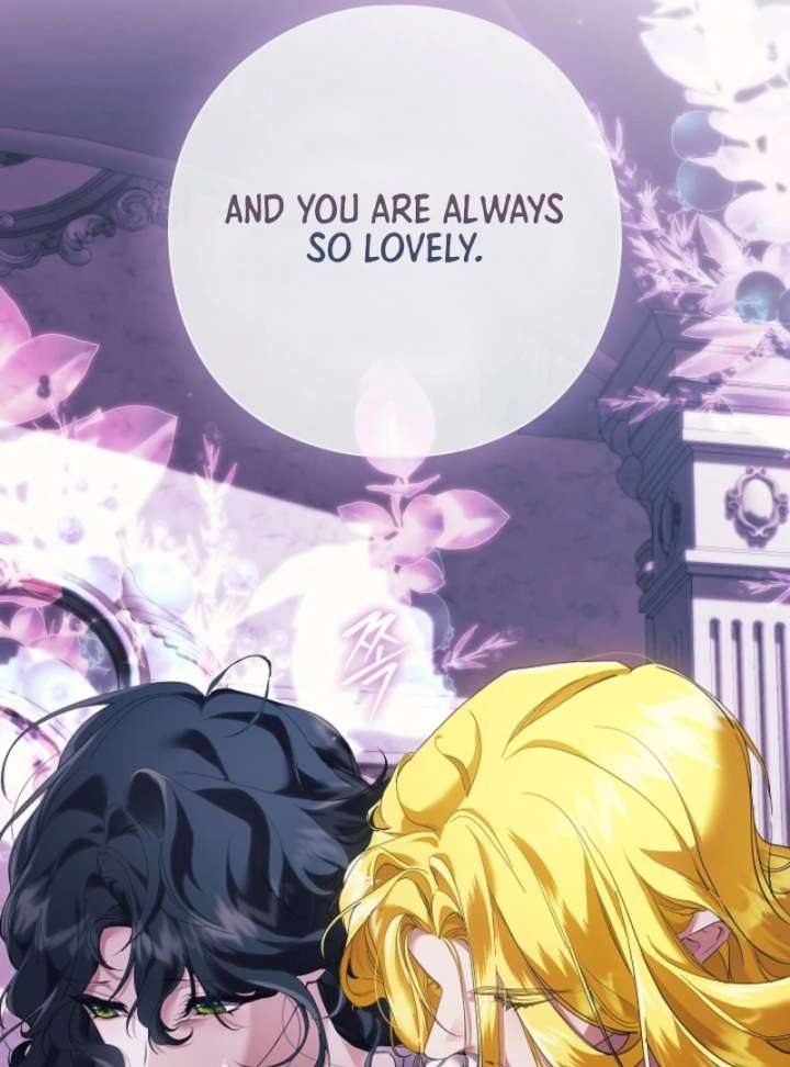 For the Goddesses: For Daphne Chapter 8 - Page 96