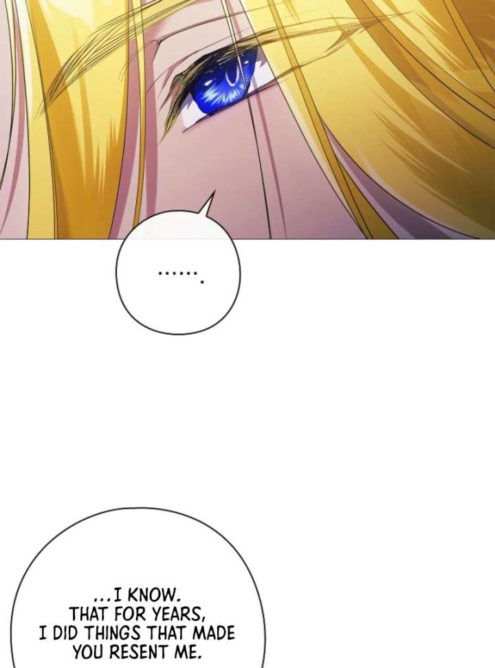 For the Goddesses: For Daphne Chapter 8 - Page 100