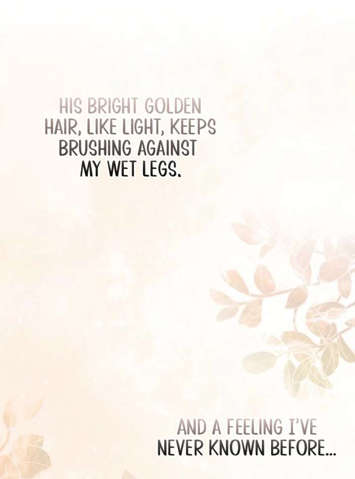 For the Goddesses: For Daphne Chapter 9 - Page 111