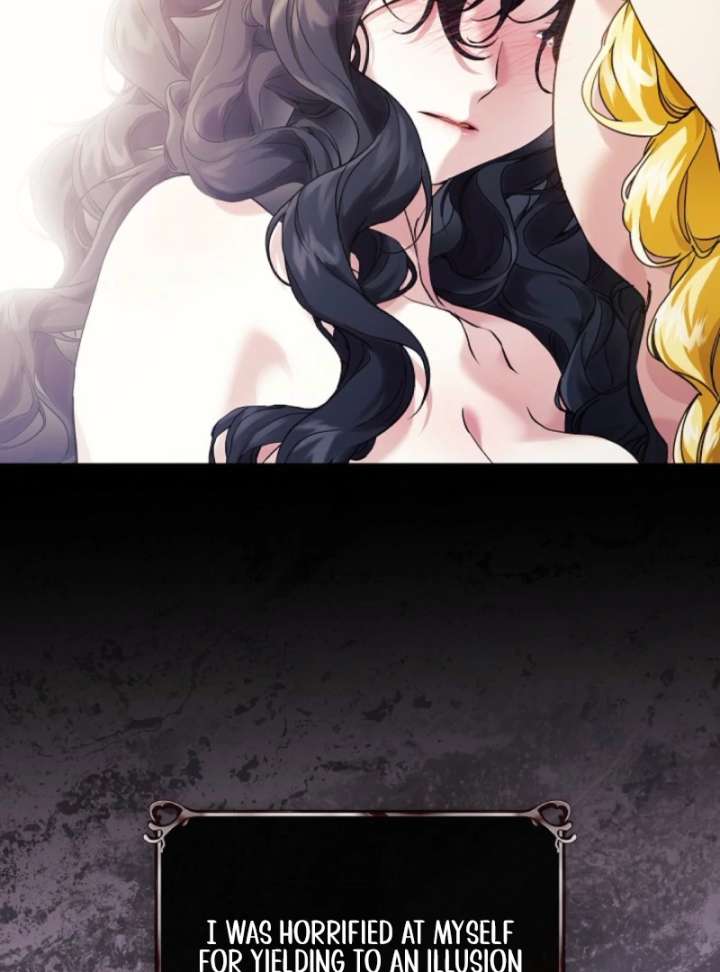 For the Goddesses: For Daphne Chapter 9 - Page 120