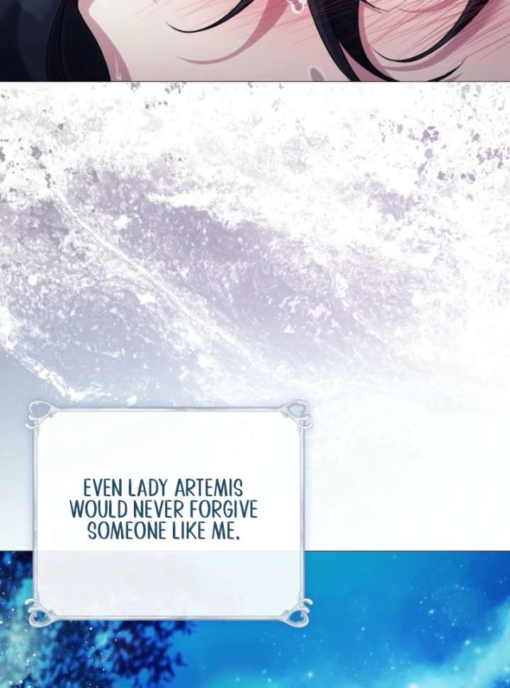 For the Goddesses: For Daphne Chapter 9 - Page 122