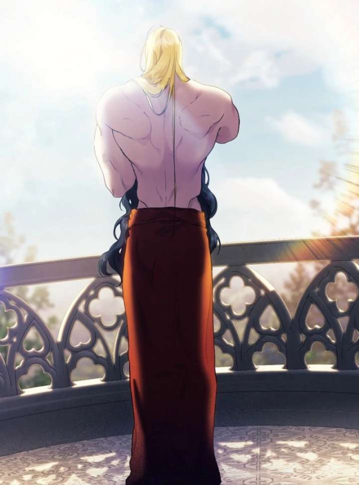 For the Goddesses: For Daphne Chapter 9 - Page 126