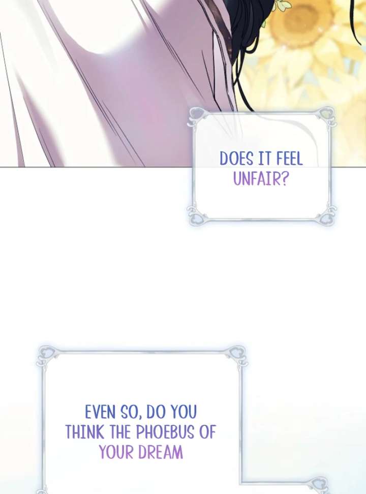 For the Goddesses: For Daphne Chapter 9 - Page 141