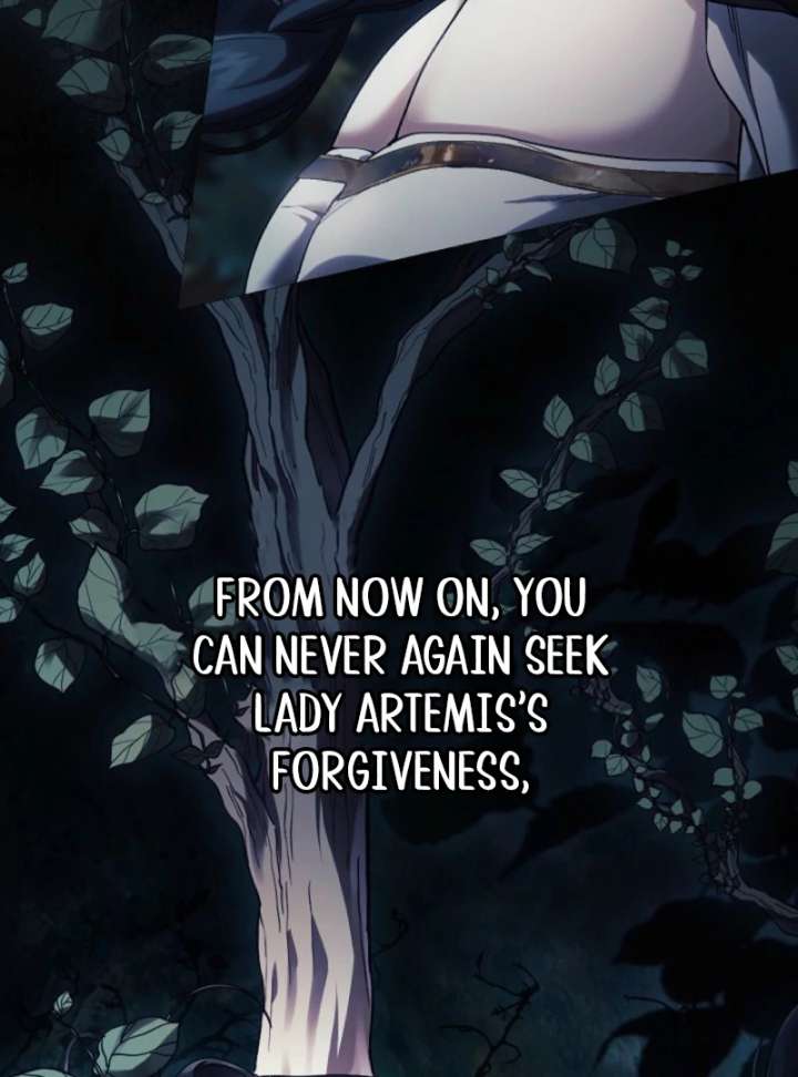 For the Goddesses: For Daphne Chapter 9 - Page 157